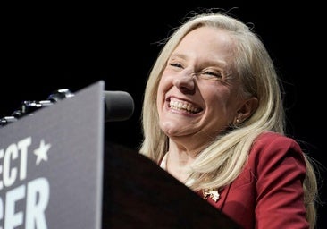 Los demócratas se imponen en Virginia y Nueva Jersey un año después de su debacle electoral