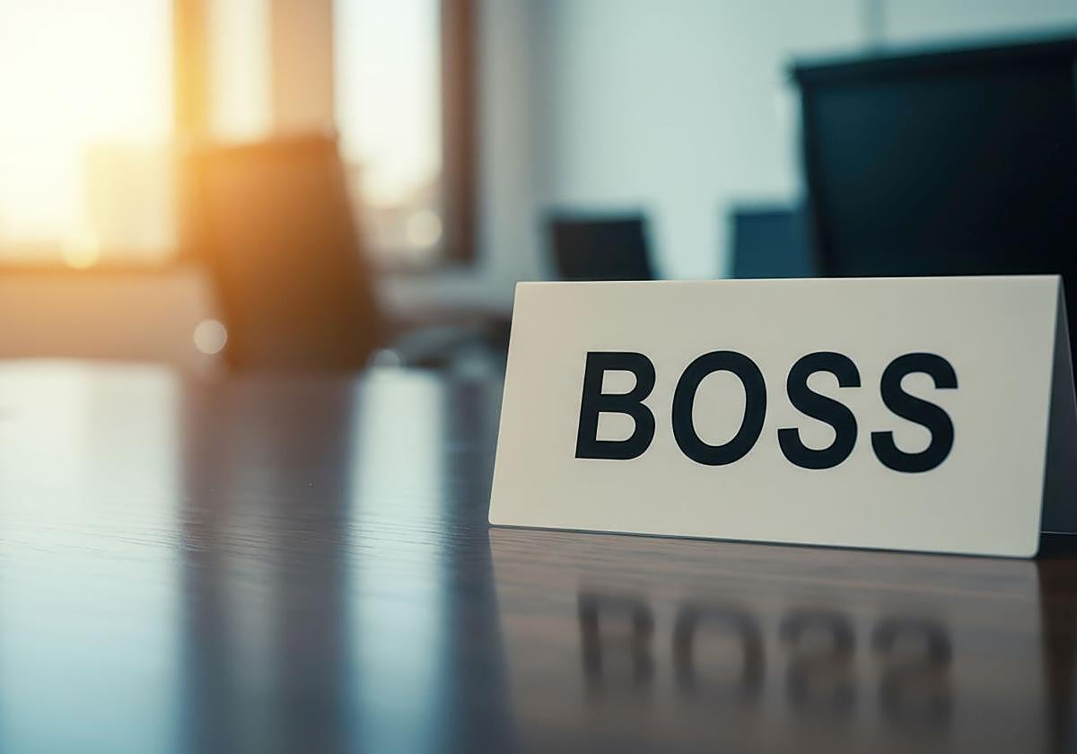 ¿Un ascenso? No gracias: las razones para renunciar a ser jefe