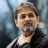 Oriol Pujol, hijo del expresidente de Cataluña Jordi Puyol.