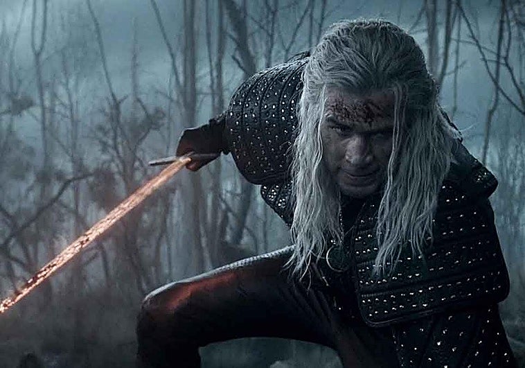 'The Witcher' (temporada 4): regresa el brujo con otro rostro