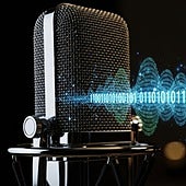 Cómo desenmascarar una voz generada con IA