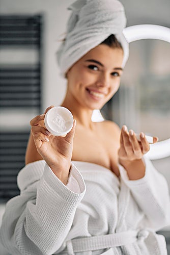 Esta es la crema hidratante que transformará tu rutina diaria de cuidado facial y corporal