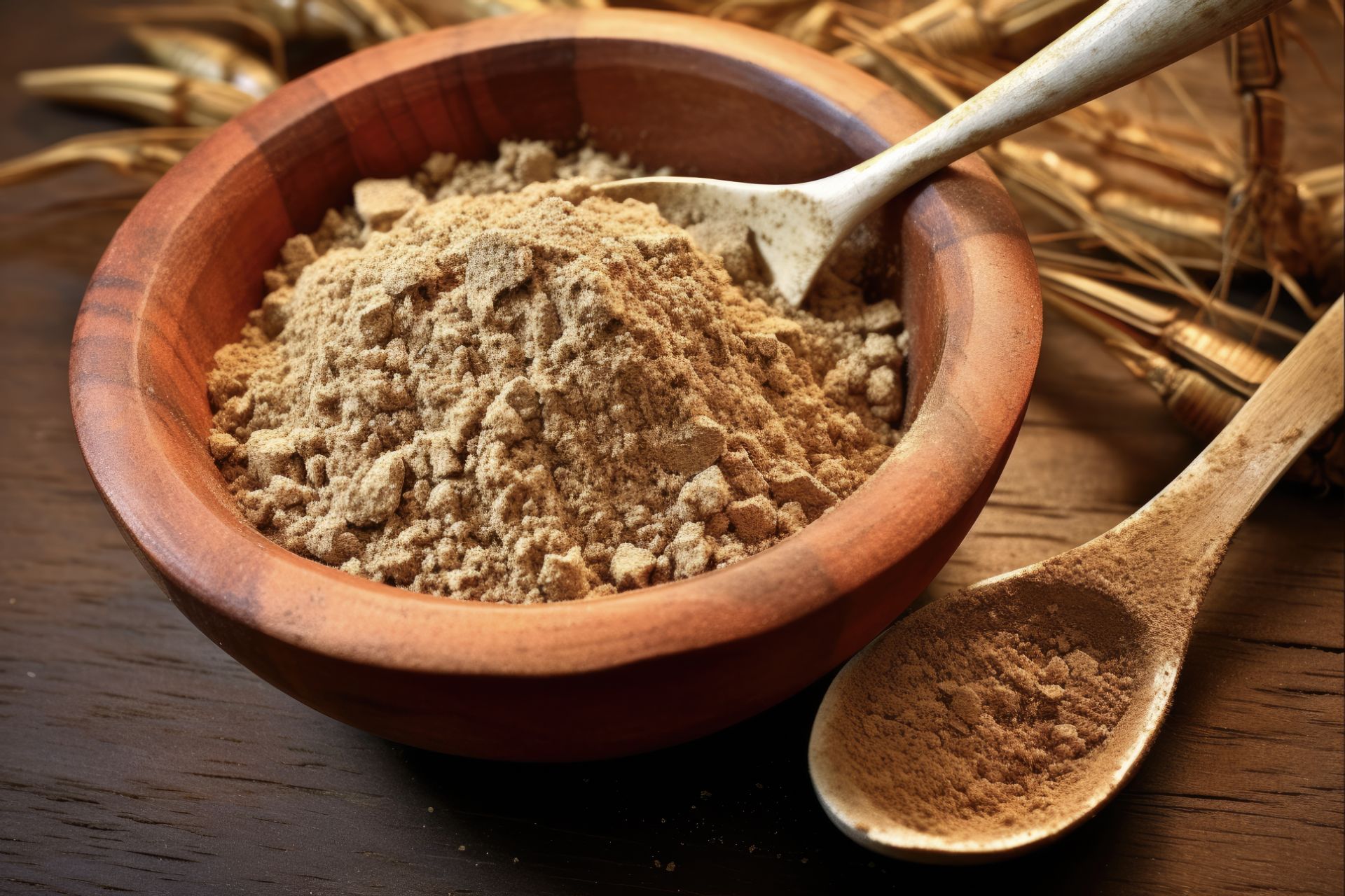 ¿Te atreves con un brownie de harina de insecto?