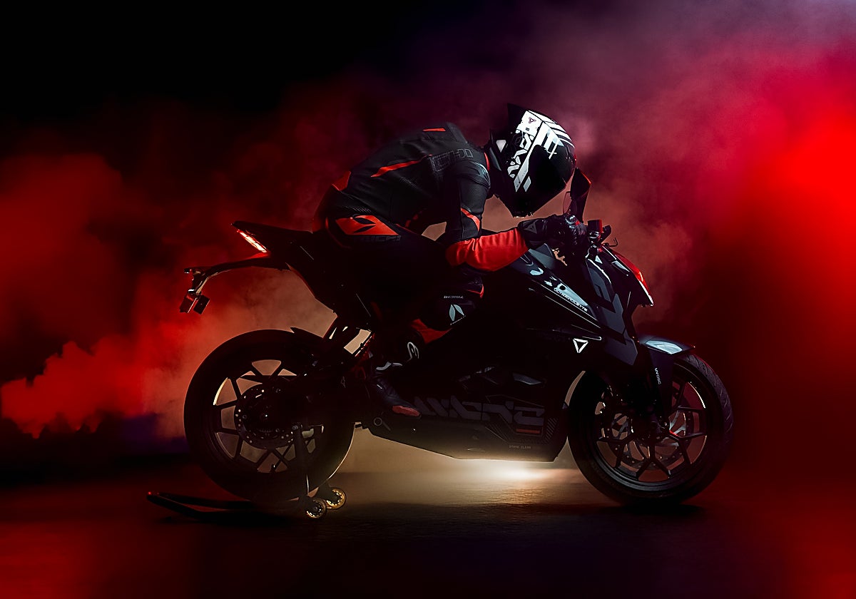 Ultraviolette Innovations 2026