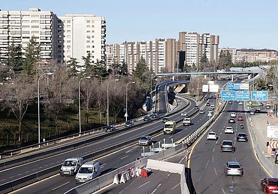 El 75% de la población extranjera residente en España se encuentra en las edades clave para la conducción