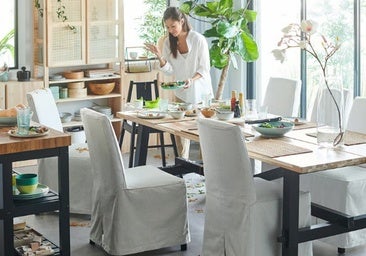 Este noviembre, disfruta de los mejores precios en productos IKEA si eres parte de IKEA Family