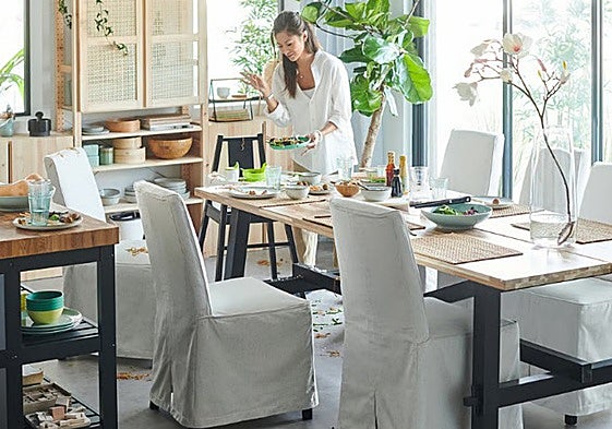 Este noviembre, disfruta de los mejores precios en productos IKEA si eres parte de IKEA Family