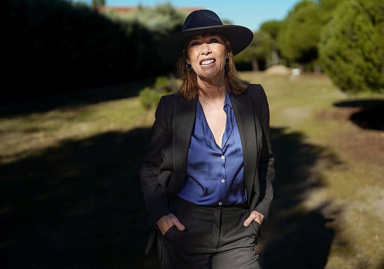 «Los 'sugar dad' y OnlyFans son entradas solapadas a la prostitución pura y dura»