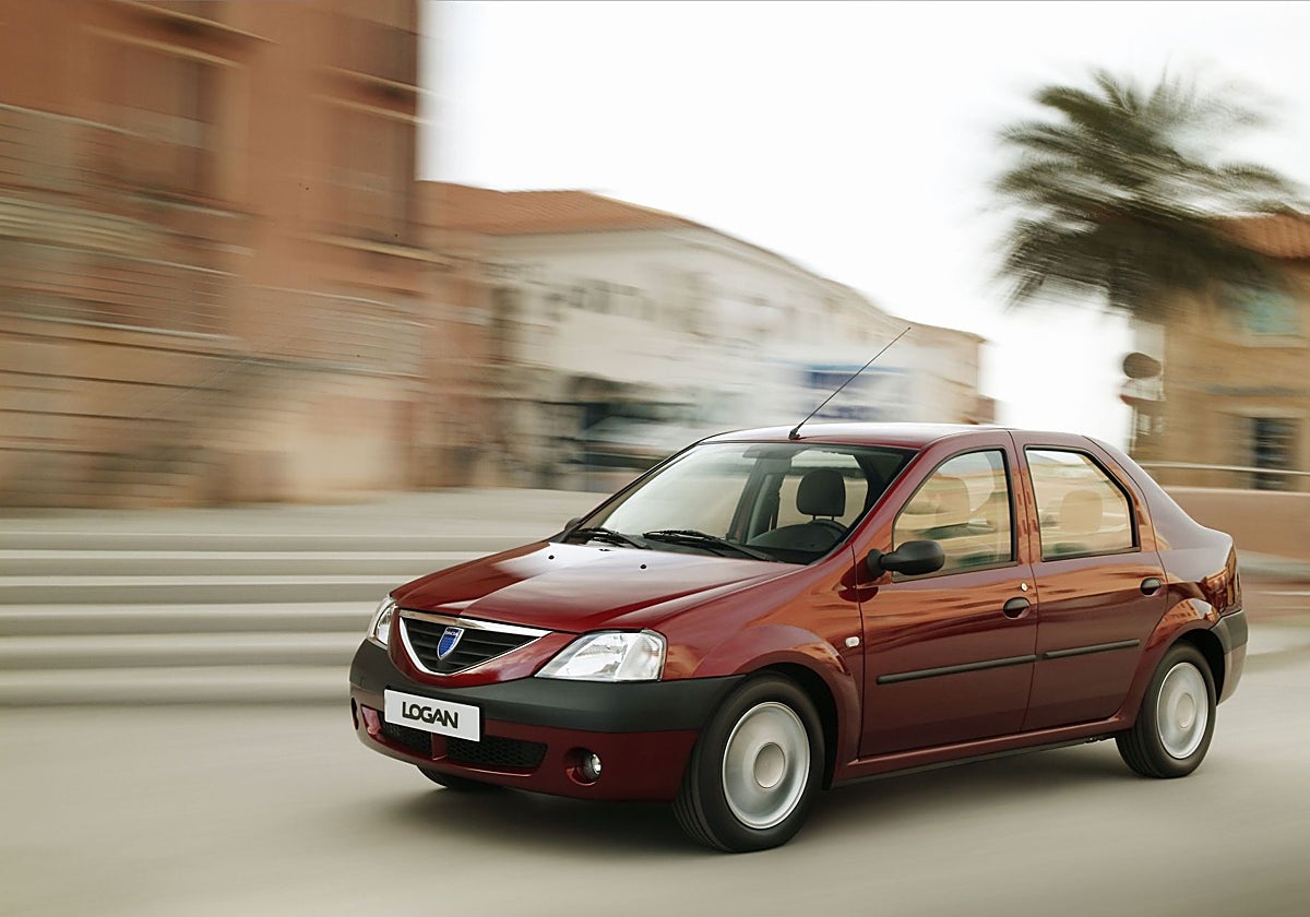 Cuando llegó este modelo al mercado costaba unos 7.000 euros