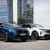 Así es el SUV que supera todas las expectativas con 700 km