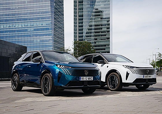 Así es el SUV que supera todas las expectativas con 700 km