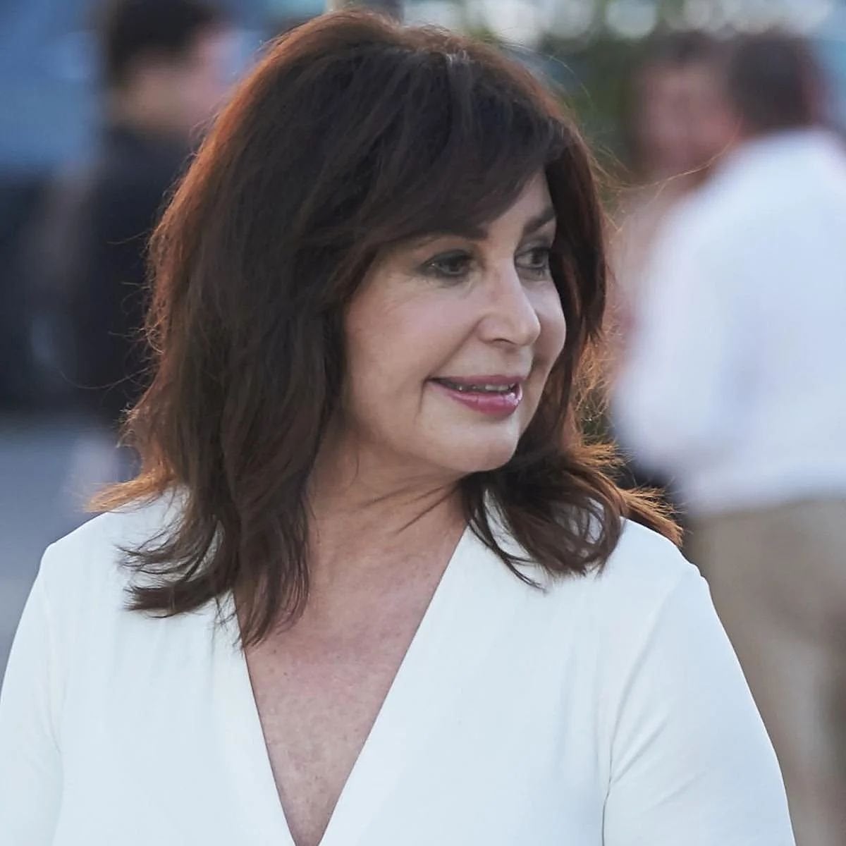 Quién es Arancha, la hermana más desconocida de Carmen Martínez-Bordiú: boda en Meirás y negocios inmobiliarios