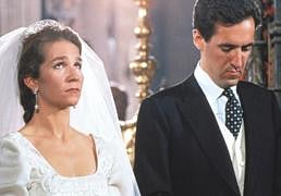 Quiénes son los Pastega, la aristocrática y poderosa familia que decoró la boda de la infanta Elena y la reina Letizia