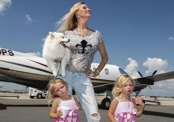 ¿De dónde vienen los multimillonarios? De papá y mamá. La fortuna ya se hereda más que se crea