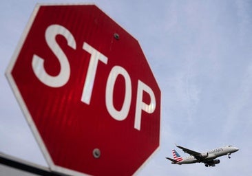 El cierre del gobierno de Estados Unidos hace peligrar la economía de la superpotencia