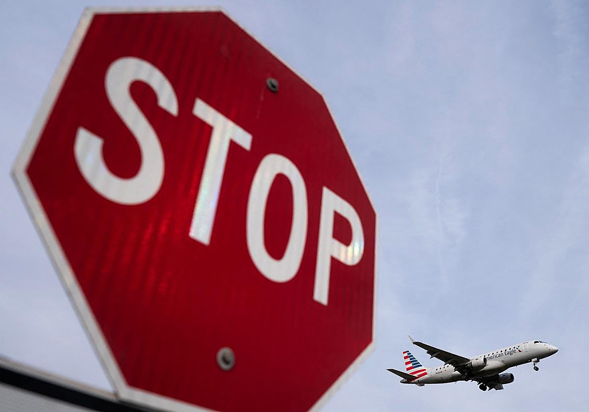 La parálisis del gobierno de EE UU tiene cada vez más consecuencias.