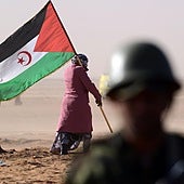 Se aleja la esperanza de un Sáhara Occidental independiente