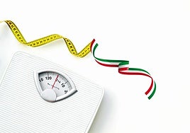 En cinco años 3.000 millones de personas sufrirán obesidad en el mundo..