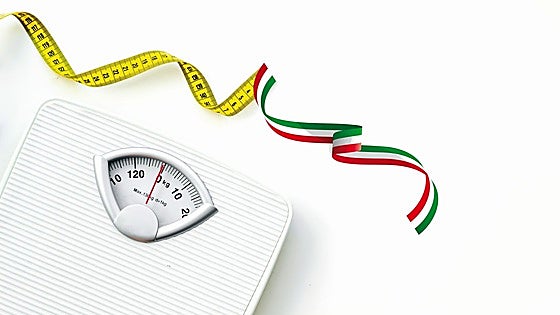 Italia declara por ley que los obesos son enfermos