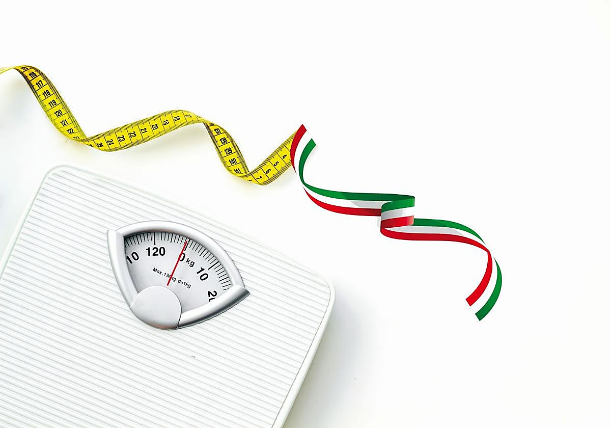 En cinco años 3.000 millones de personas sufrirán obesidad en el mundo..