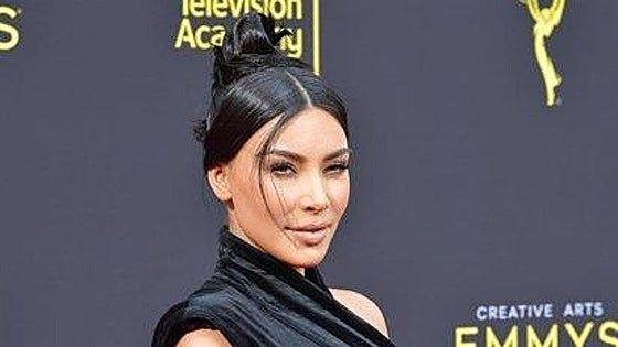 Kim Kardashian revela el resultado de su examen para ser abogada