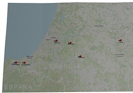 La verdadera historia del fin de los zulos de ETA que no cuenta la nueva película de Netflix sobre la banda