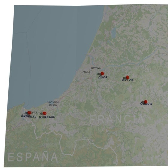 La verdadera historia del fin de los zulos de ETA que no cuenta la nueva película de Netflix sobre la banda