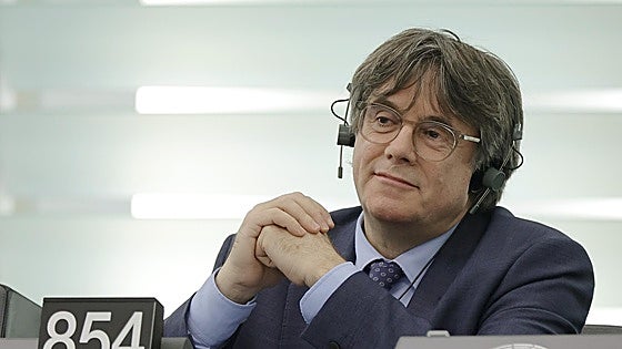 El independentismo tropieza con la piedra de la justicia europea
