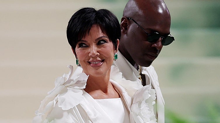 Ricos y famosos celebran por todo lo alto los 70 años de Kris Jenner en la mansión de Jeff Bezos