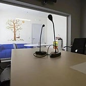 La menor será explorada en la cámara Gesell y se realizará prueba preconstituida.