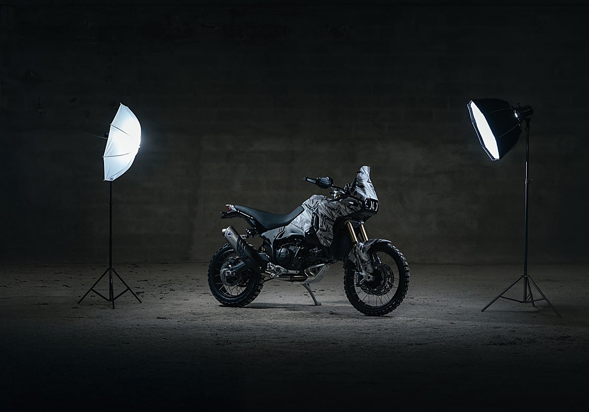 Ducati Innovations at EICMA 2025