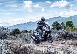 Novedades Voge EICMA 2025