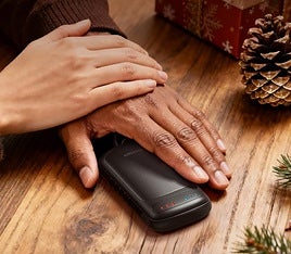 Adiós a las manos frías con calentadores eléctricos que calientan y mejoran la movilidad