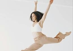 Running, saltar o bailar: deportes de impacto que cuidan de los huesos