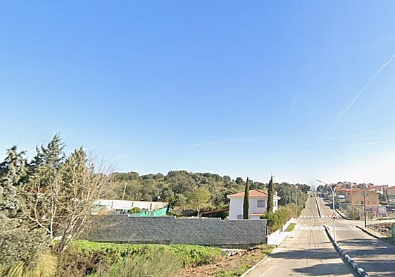 El Casar de Escalona, en Toledo.