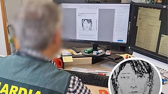 La Guardia Civil identifica 34 años después a la víctima de un homicidio en Asturias