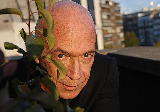 Un lotero desvela que el 'calvo' de la Lotería de Navidad murió hace más de un año