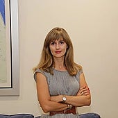 Judith Alexandra Gonzále