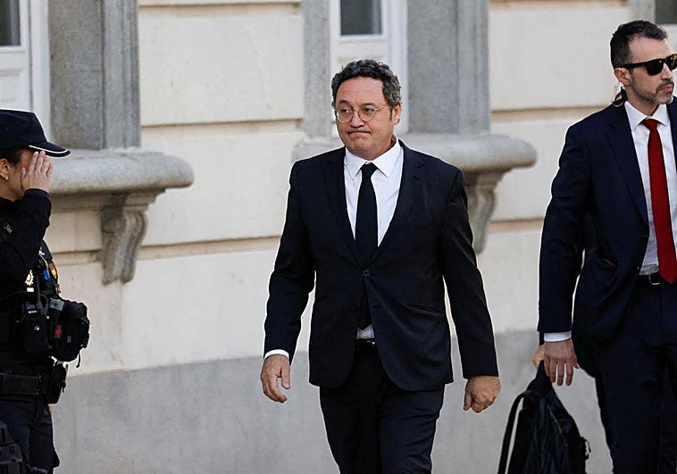 El juicio al fiscal general entra en su momento cumbre con todo por decidir