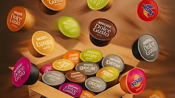 Las mejores cápsulas Dolce Gusto para disfrutar de un buen café en casa o en la oficina