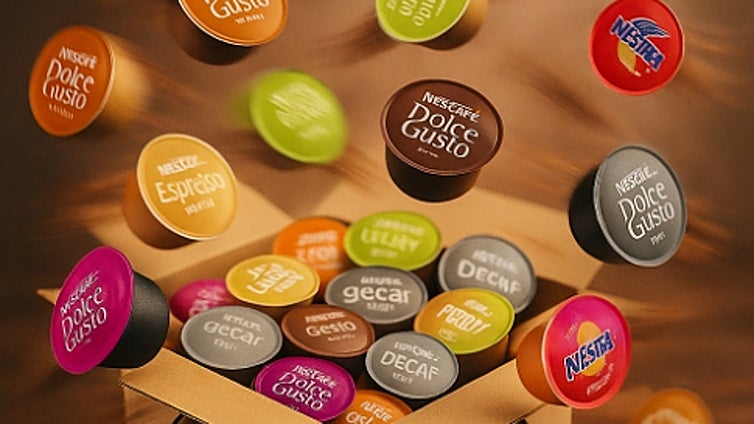 Las mejores cápsulas Dolce Gusto para disfrutar de un buen café en casa o en la oficina