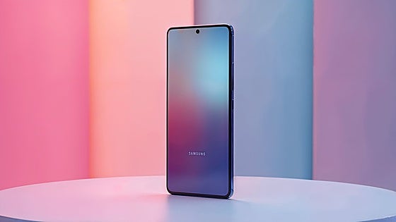 Rendimiento sin límites y batería duradera: así es el Samsung Galaxy A55 5G