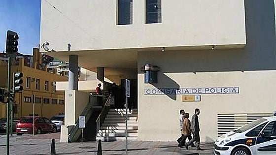 Arrestan a un joven por matar a un hombre de 63 años tras una discusión en un bar de Málaga