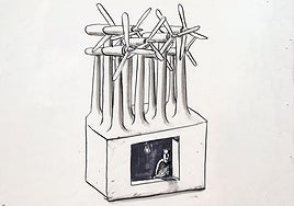 Radiografía ante la COP30