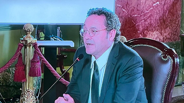 En directo | García Ortiz concluye su interrogatorio: «La verdad no se filtra, la verdad se defiende»