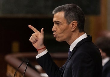 Sánchez esgrime que los recortes y la privatización son también corrupción y ataca a Moreno y Ayuso