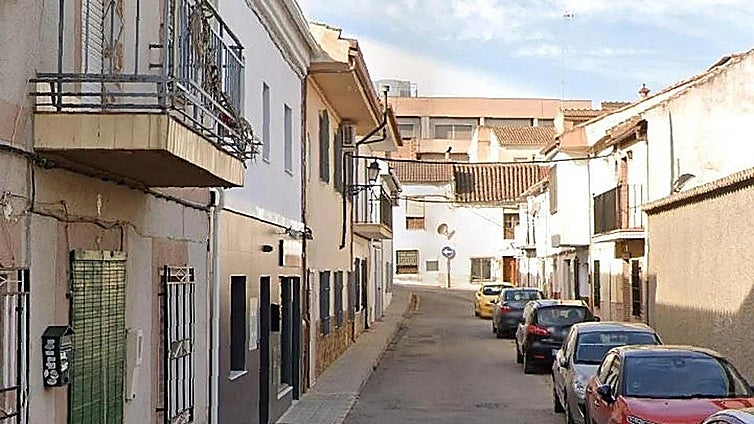 Muere una niña de seis años en el incendio de una vivienda en Granada