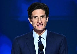 Jack Schlossberg.