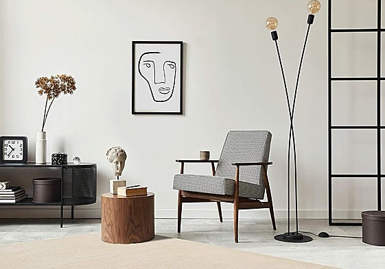 Las mejores alfombras de salón lavables para un hogar cómodo y con estilo