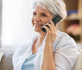 Los mejores teléfonos inalámbricos para moverte libremente mientras hablas en casa